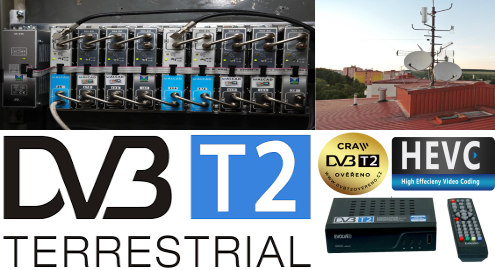 DVB-T2