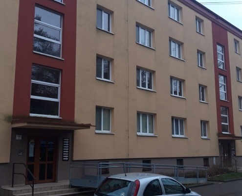 1561 PohledSever